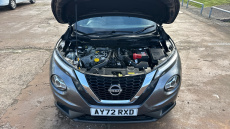 Nissan Juke 1.0 DiG-T 114 N-Connecta 5dr Petrol Hatchback